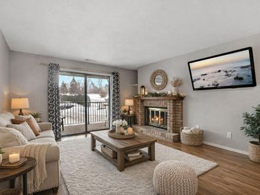 8007 Xerxes Avenue S, Unit A101, Bloomington, MN 55431