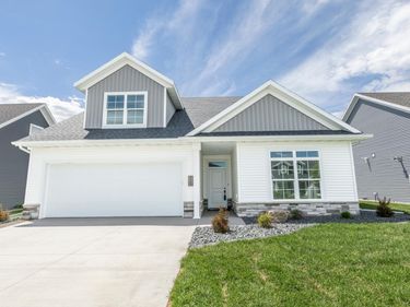 5108 Mira Way W, West Fargo, ND 58078