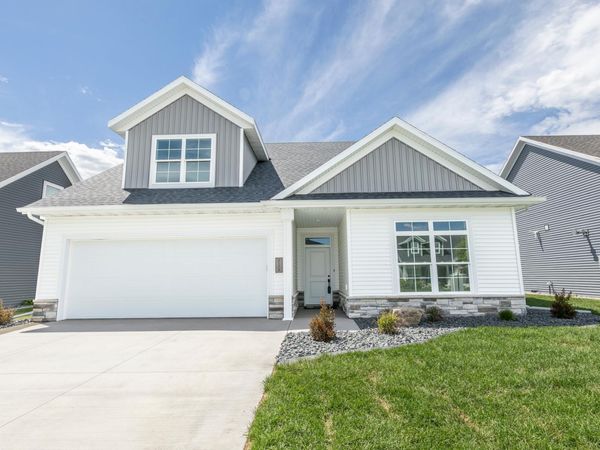 5108 Mira Way W, West Fargo, ND 58078