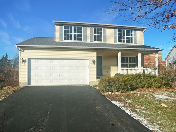960 Lakeland Drive, Westerville, OH 43081