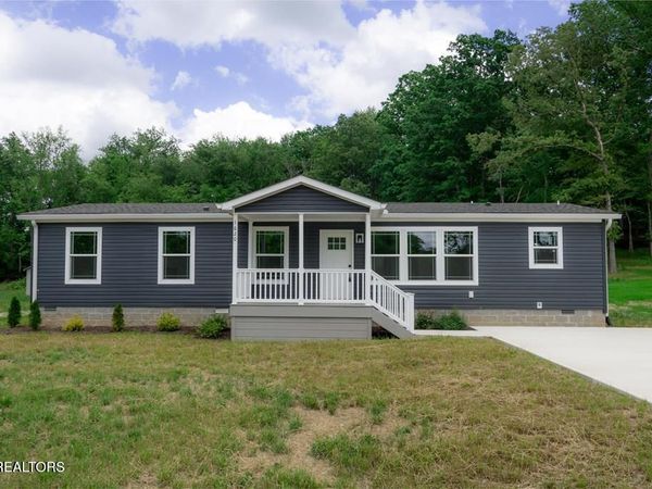 1620 Anna Maria Lane, Cookeville, TN 38501