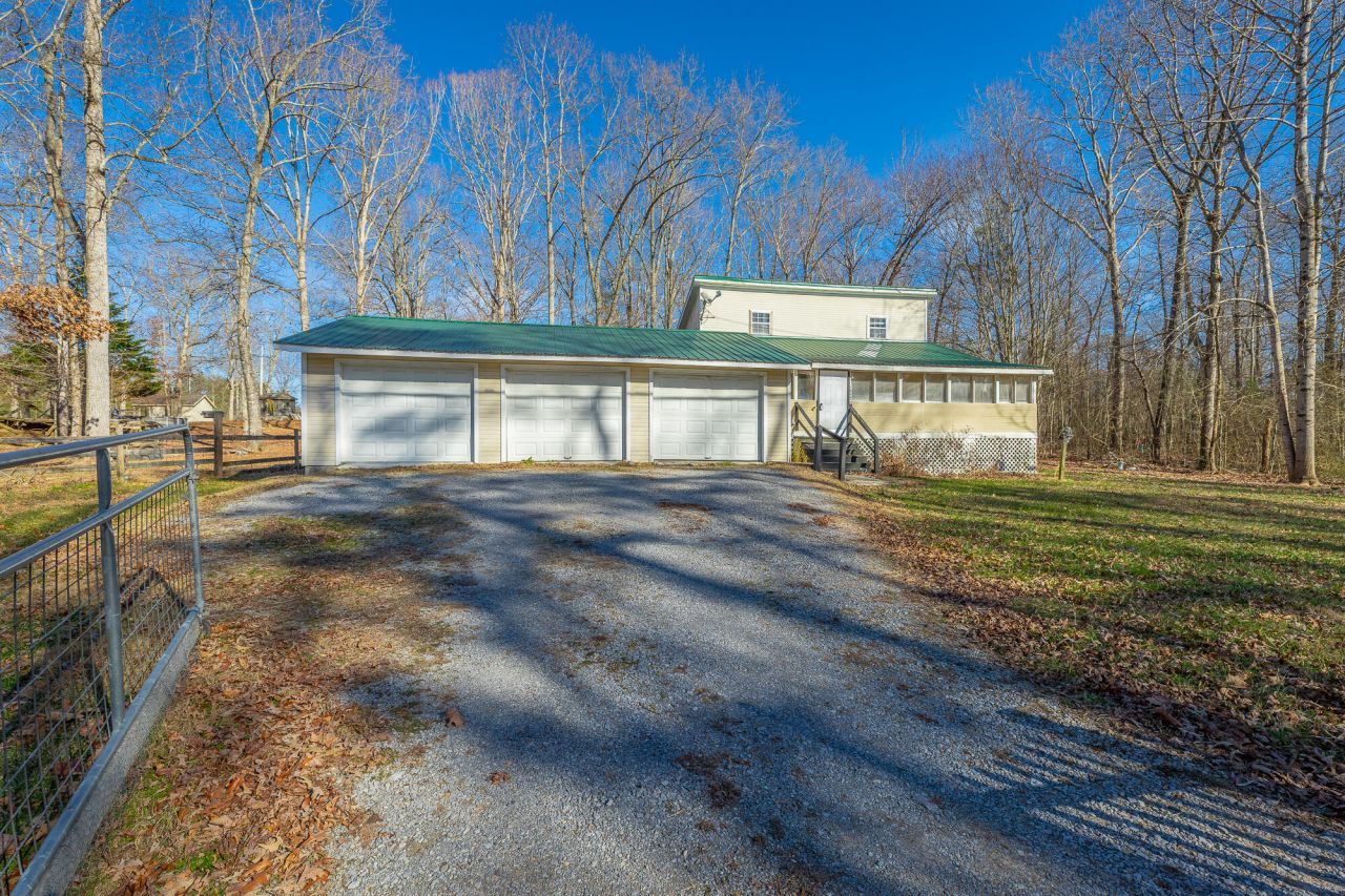 5444 Henson Gap Road, Dunlap, TN 37327 Main Photo