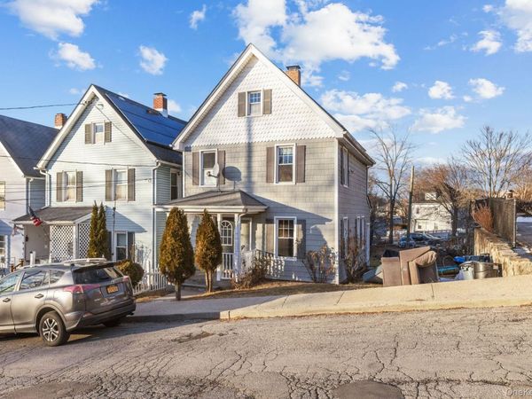 983 Warren Avenue, Peekskill, NY 10566