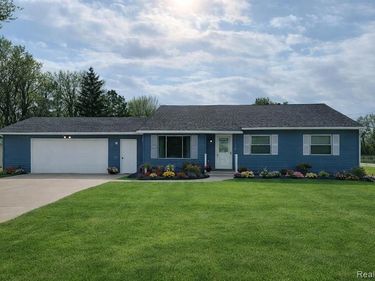 7120 Lapeer Road, Davison Twp, MI 48423