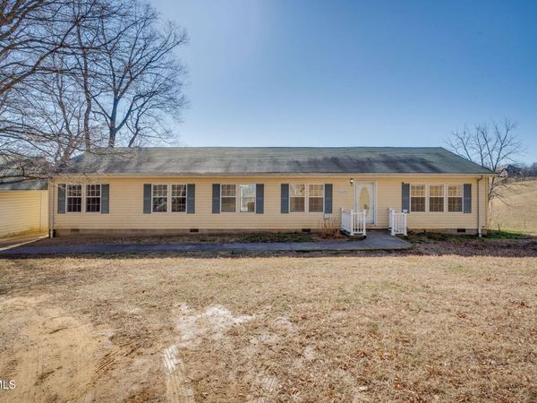 1872 South Hwy 81, Jonesborough, TN 37659