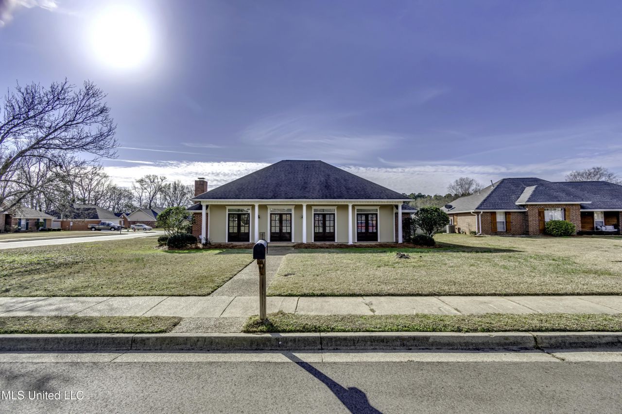 101 Hayfield Place, Madison, MS 39110 Main Photo
