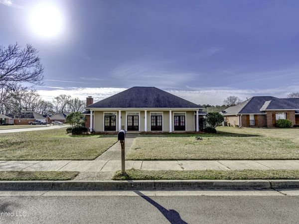 101 Hayfield Place, Madison, MS 39110