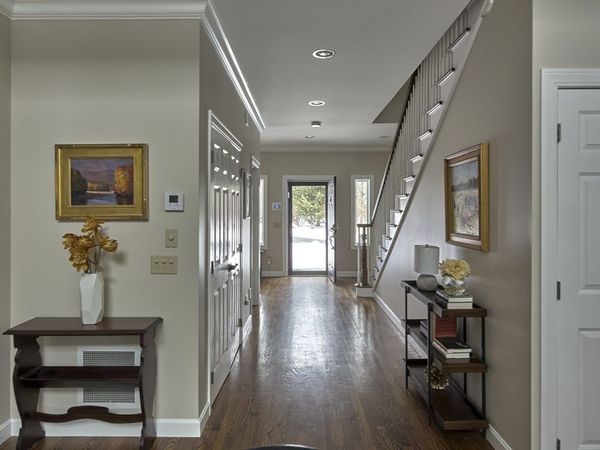 18 Highcrest, Unit 20, Lenox, MA 01240