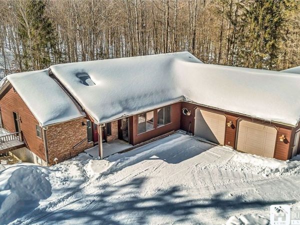 2739 Butts Road, Ashville, NY 14710