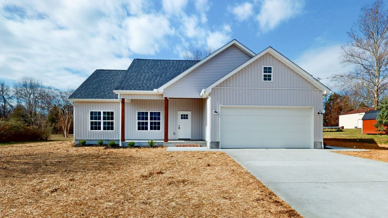 128 Deer Point Rd, Unionville, TN 37180 Main Photo