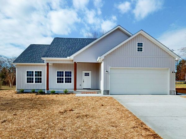 128 Deer Point Rd, Unionville, TN 37180