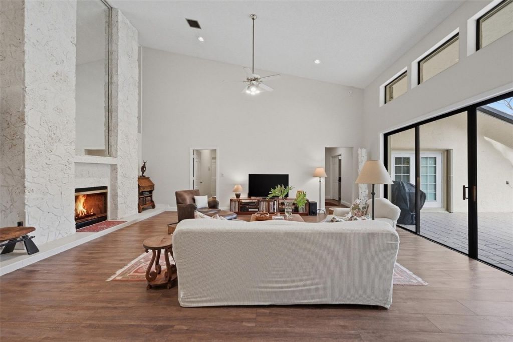 7720 W Upper Ridge Drive, Parkland, FL 33067 Photo