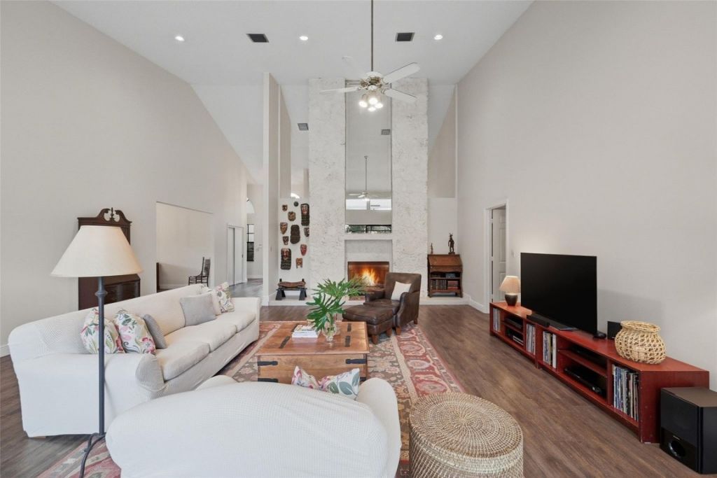 7720 W Upper Ridge Drive, Parkland, FL 33067 Photo