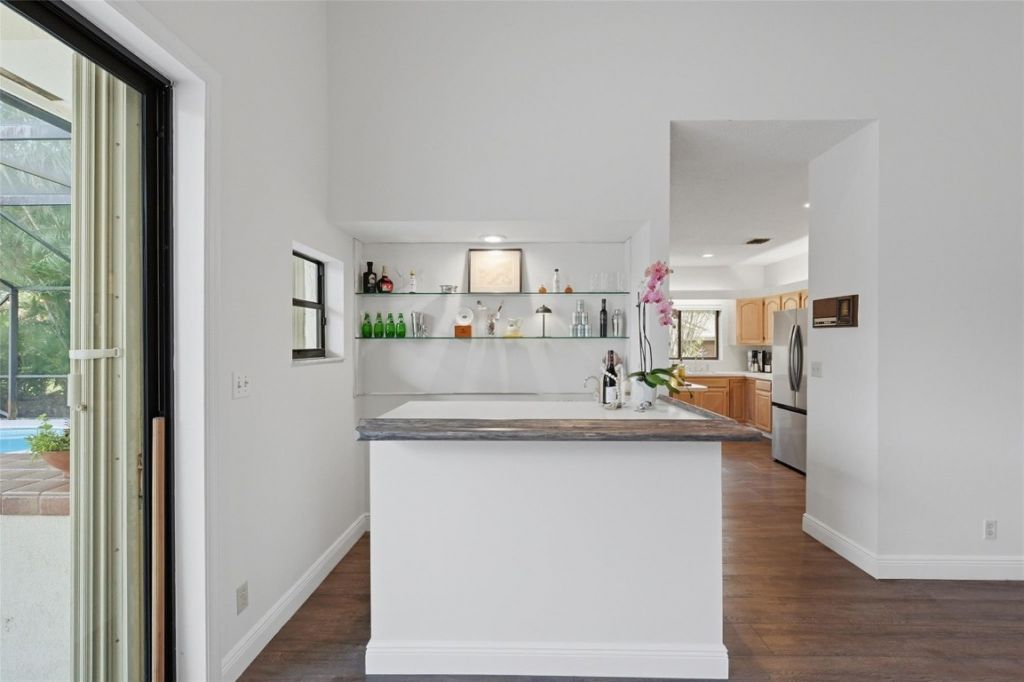 7720 W Upper Ridge Drive, Parkland, FL 33067 Photo