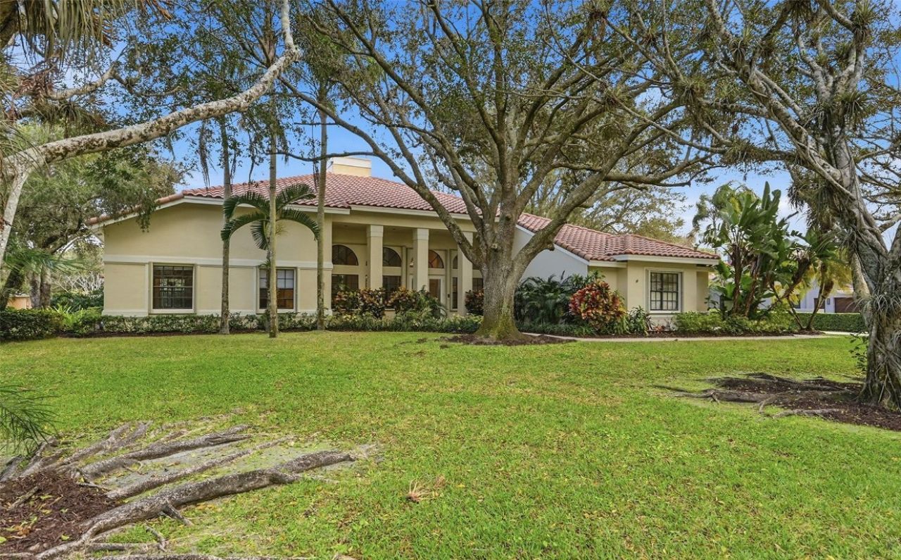 7720 W Upper Ridge Drive, Parkland, FL 33067 Photo