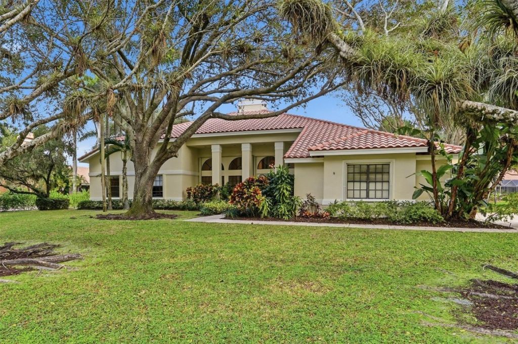 7720 W Upper Ridge Drive, Parkland, FL 33067 Photo