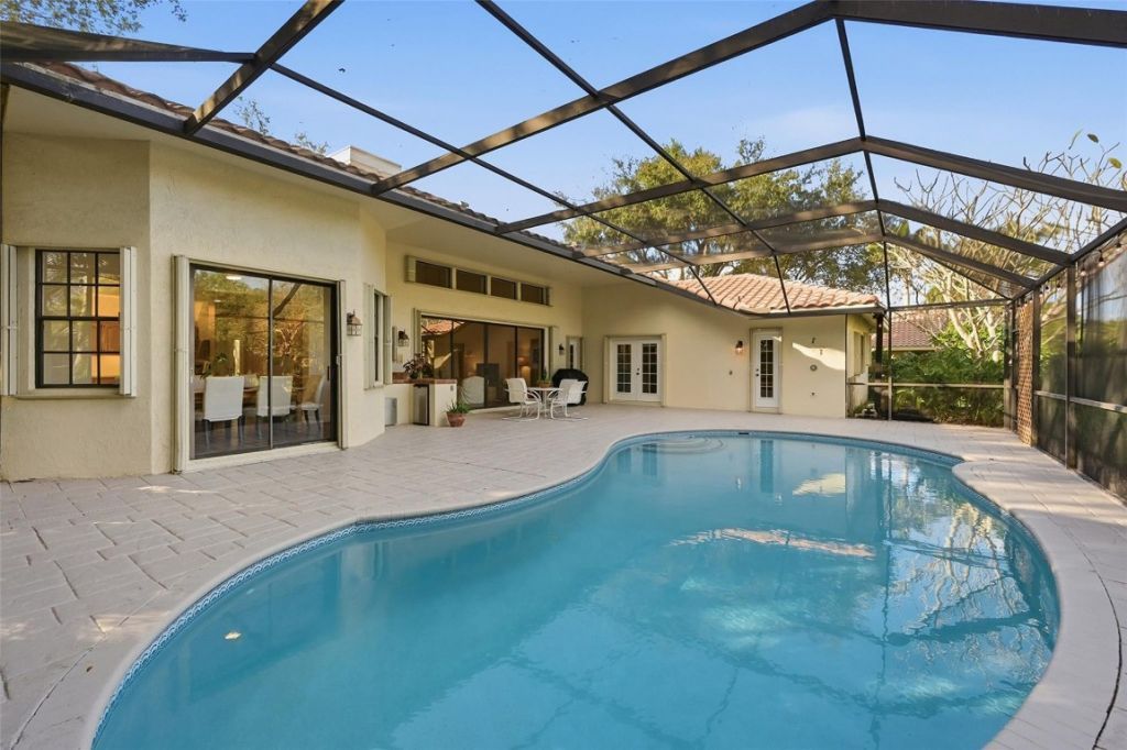 7720 W Upper Ridge Drive, Parkland, FL 33067 Photo