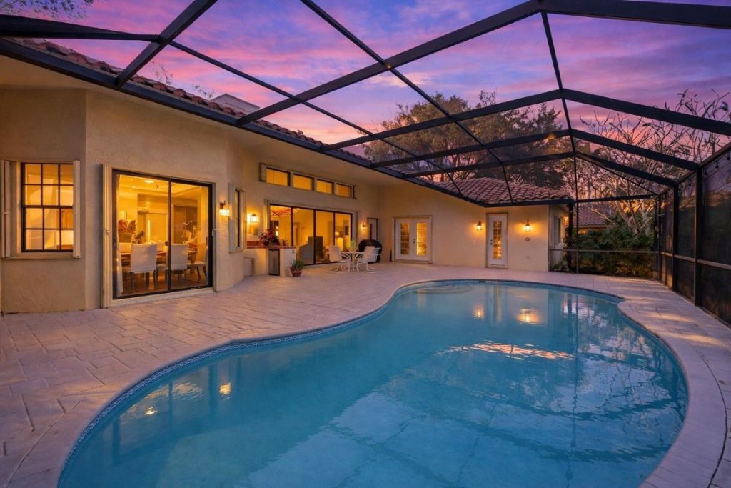 7720 W Upper Ridge Drive, Parkland, FL 33067 Photo