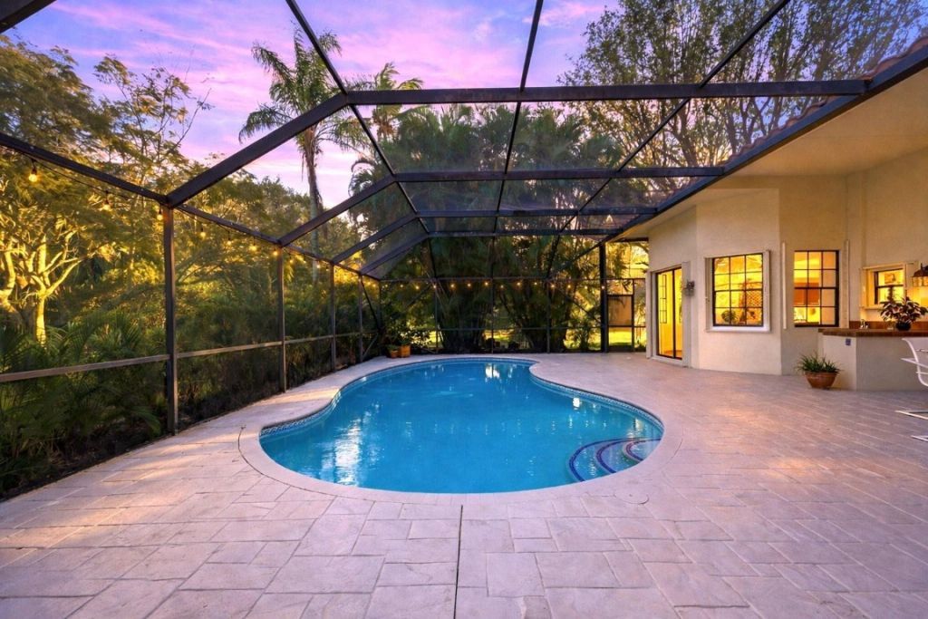 7720 W Upper Ridge Drive, Parkland, FL 33067 Photo