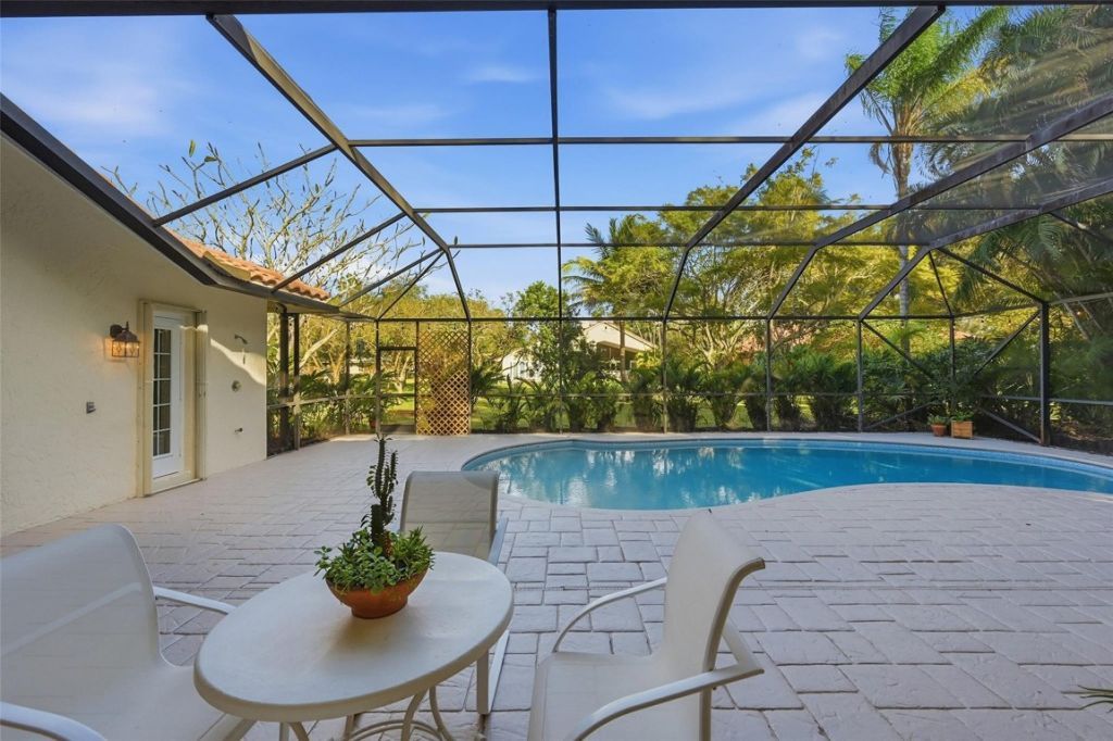 7720 W Upper Ridge Drive, Parkland, FL 33067 Photo