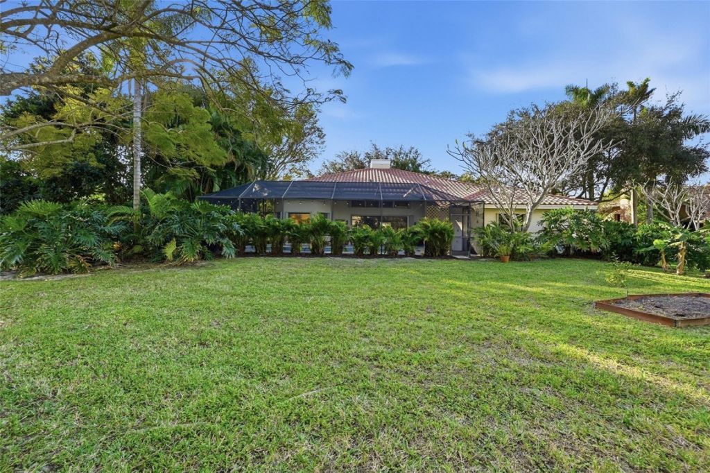 7720 W Upper Ridge Drive, Parkland, FL 33067 Photo