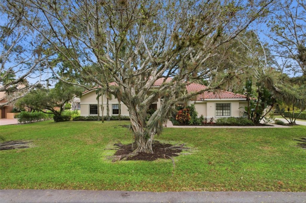 7720 W Upper Ridge Drive, Parkland, FL 33067 Photo