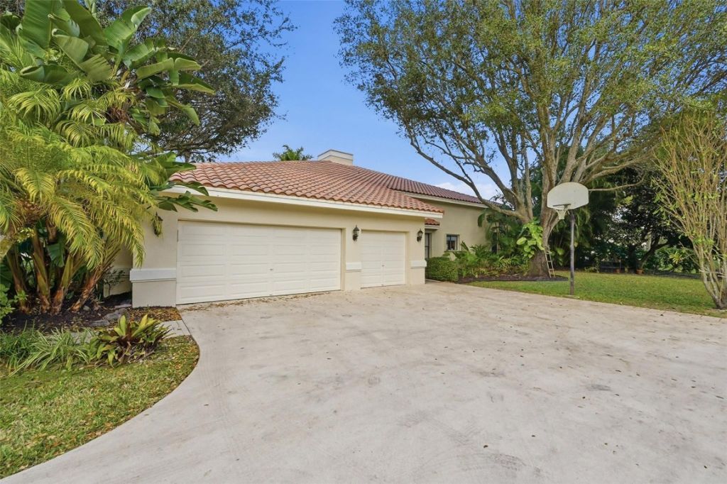 7720 W Upper Ridge Drive, Parkland, FL 33067 Photo