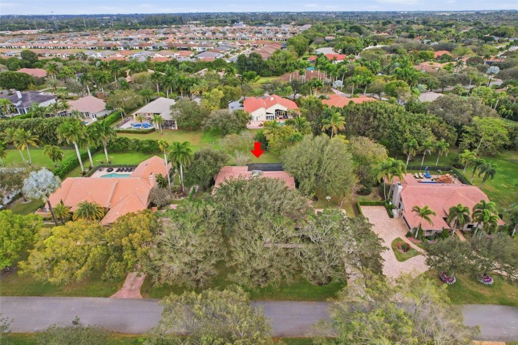 7720 W Upper Ridge Drive, Parkland, FL 33067 Photo