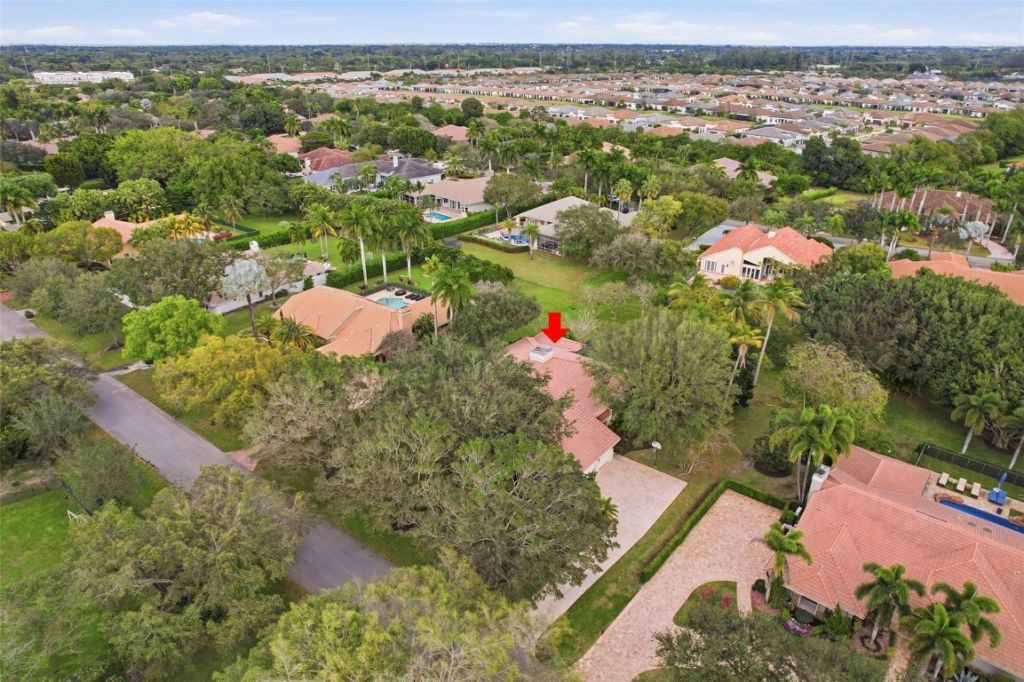 7720 W Upper Ridge Drive, Parkland, FL 33067 Photo