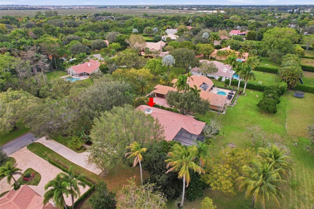 7720 W Upper Ridge Drive, Parkland, FL 33067 Photo