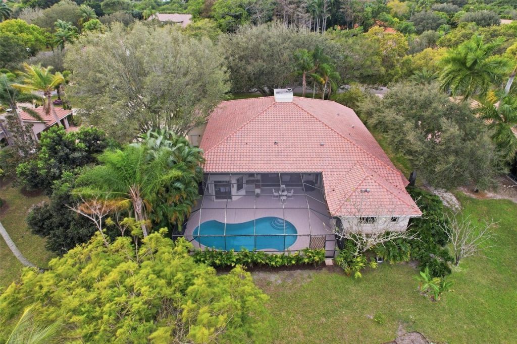 7720 W Upper Ridge Drive, Parkland, FL 33067 Photo