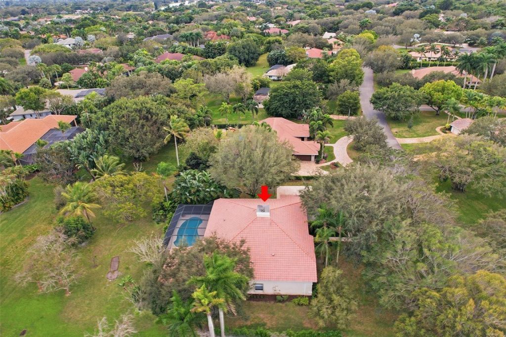 7720 W Upper Ridge Drive, Parkland, FL 33067 Photo