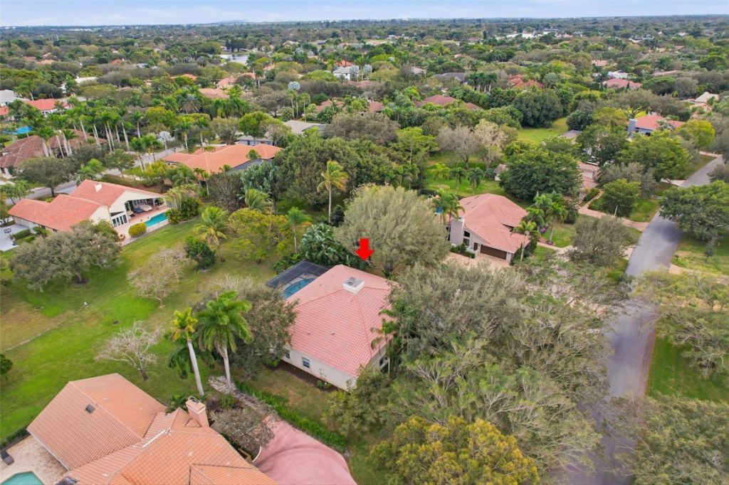 7720 W Upper Ridge Drive, Parkland, FL 33067 Photo