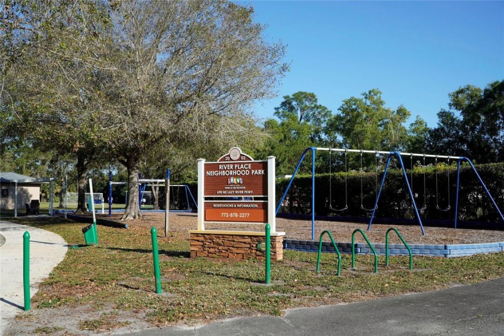 941 NE Trailside Run, Port Saint Lucie, FL 34983 Photo