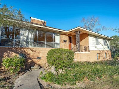 2201 Chappelle Street, Columbia, SC 29203