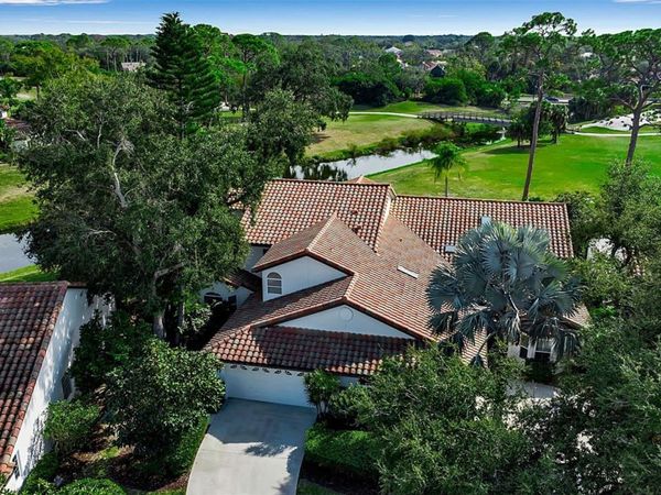 4360 CAMINO MADERA, SARASOTA, FL 34238