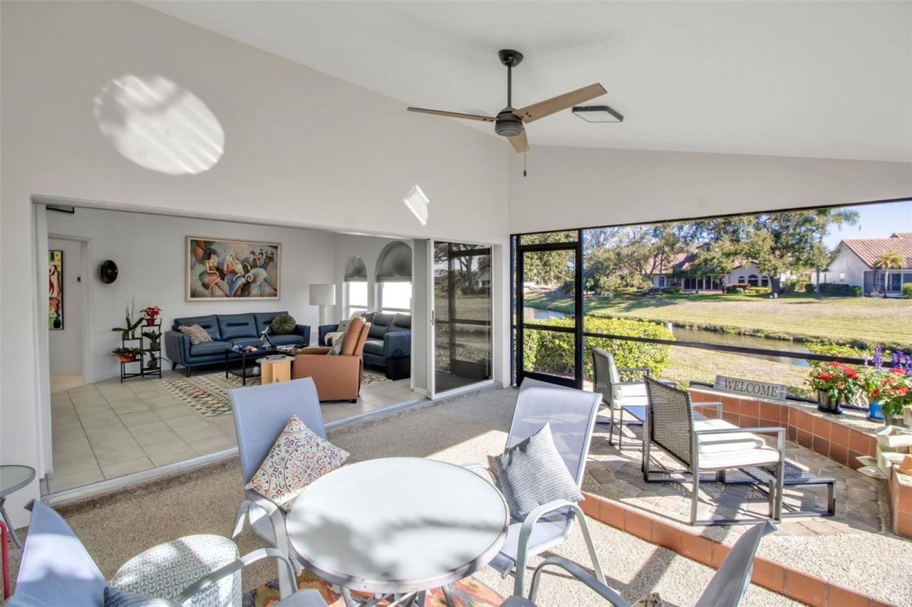 4360 Camino Madera, Sarasota, FL 34238 Photo