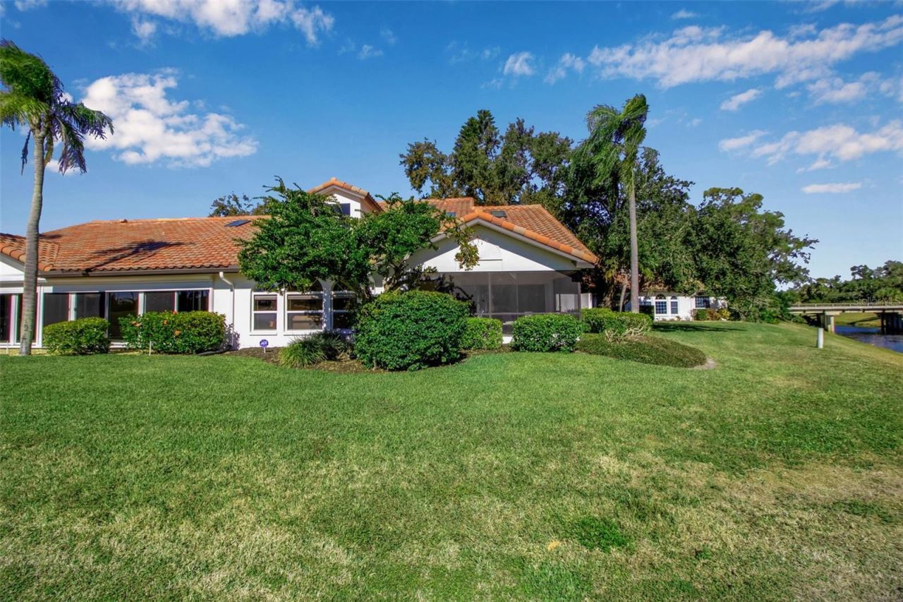 4360 Camino Madera, Sarasota, FL 34238 Photo