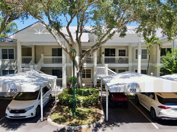 3706 54TH DRIVE W, Unit 203, BRADENTON, FL 34210