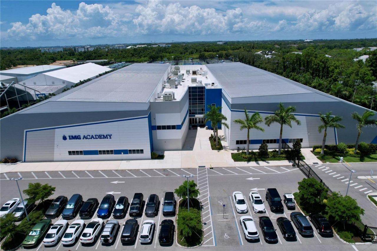 3706 54th Drive W, Unit 203, Bradenton, FL 34210 Photo