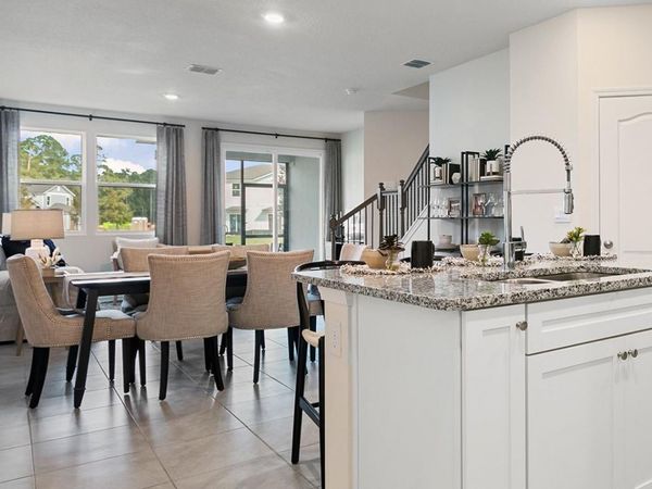 34 PASADENA DRIVE, ST AUGUSTINE, FL 32095