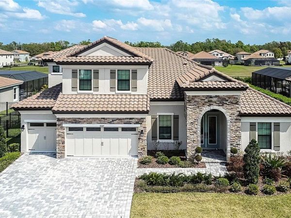 10304 MEADOWRUN DRIVE, LITHIA, FL 33547