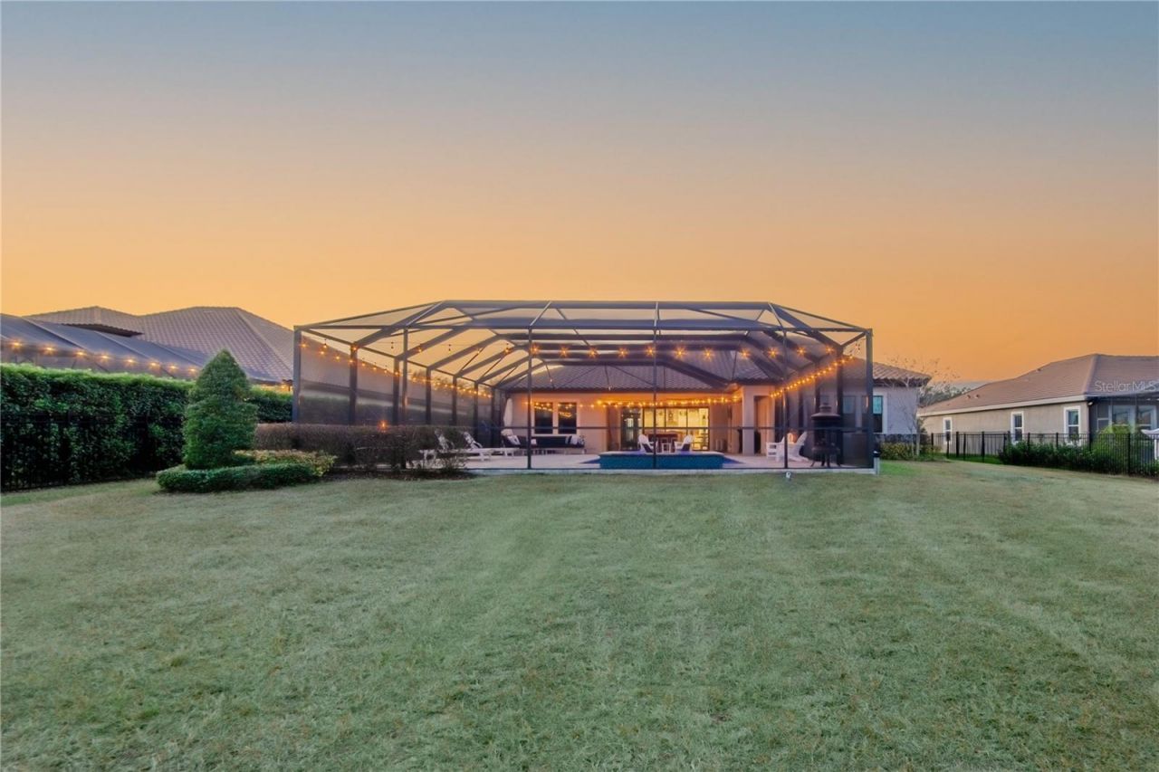 10304 Meadowrun Drive, Lithia, FL 33547 Photo