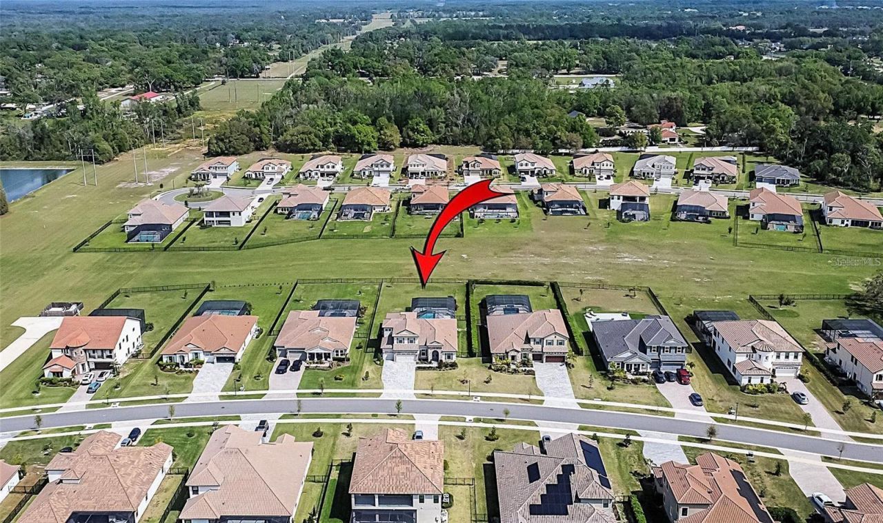 10304 Meadowrun Drive, Lithia, FL 33547 Photo