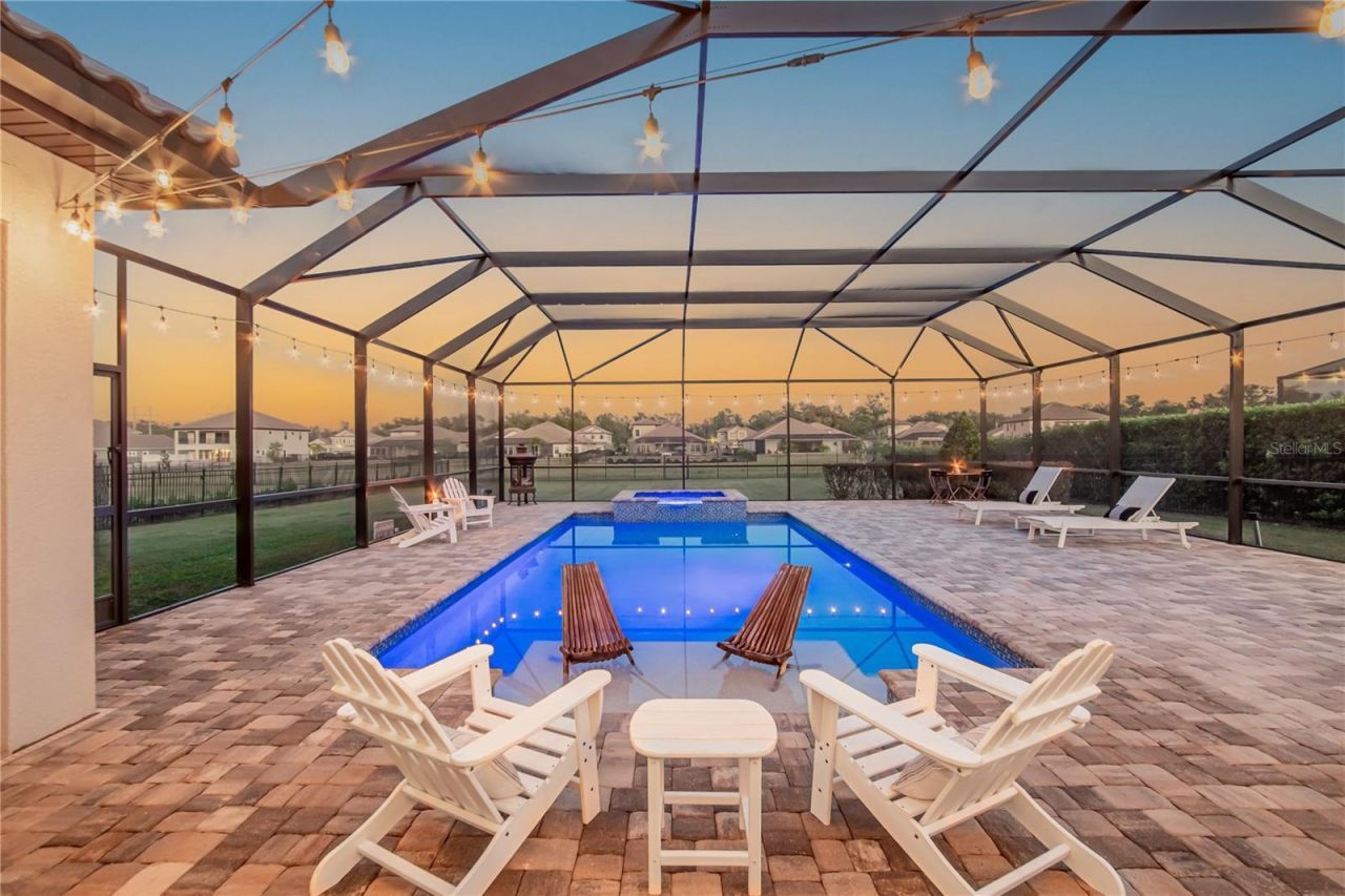 10304 Meadowrun Drive, Lithia, FL 33547 Photo