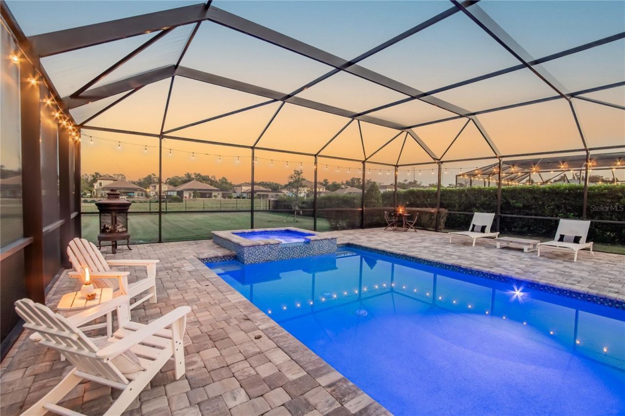 10304 Meadowrun Drive, Lithia, FL 33547 Photo