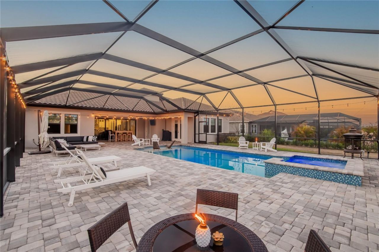 10304 Meadowrun Drive, Lithia, FL 33547 Photo