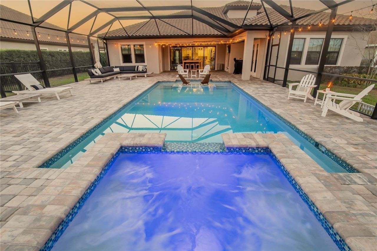 10304 Meadowrun Drive, Lithia, FL 33547 Photo