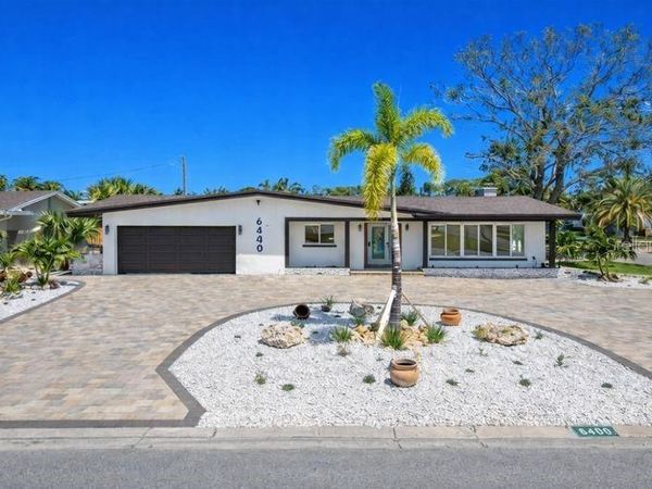 6400 MOCKINGBIRD WAY S, ST PETERSBURG, FL 33707