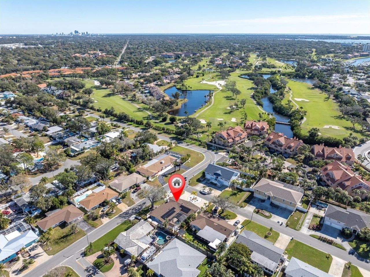 6400 Mockingbird Way S, Saint Petersburg, FL 33707 Photo